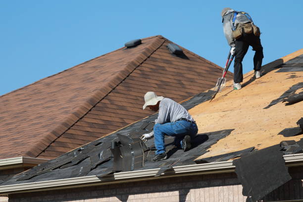 Trusted Richland, PA Roofing service Experts